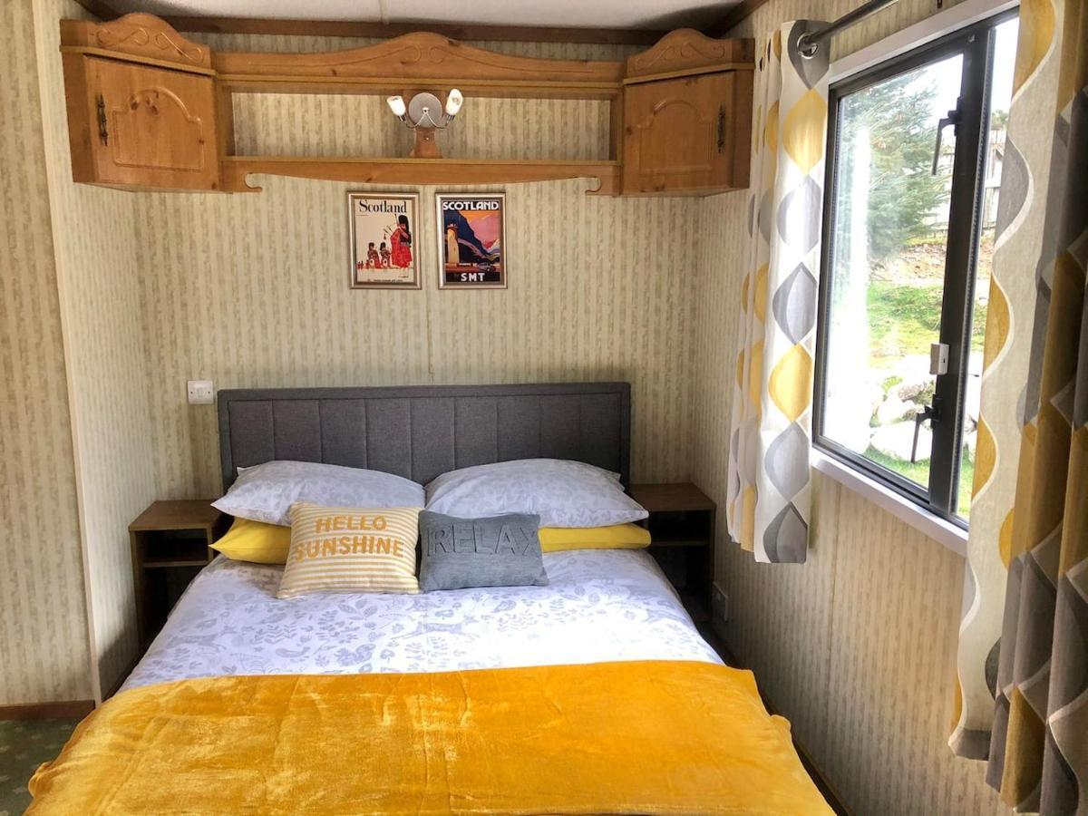 Lettoch Farm Holiday Home دوفتاون المظهر الخارجي الصورة