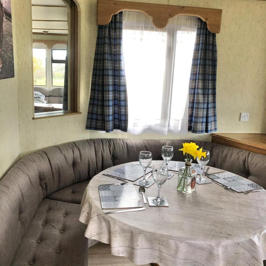 Lettoch Farm Holiday Home دوفتاون المظهر الخارجي الصورة